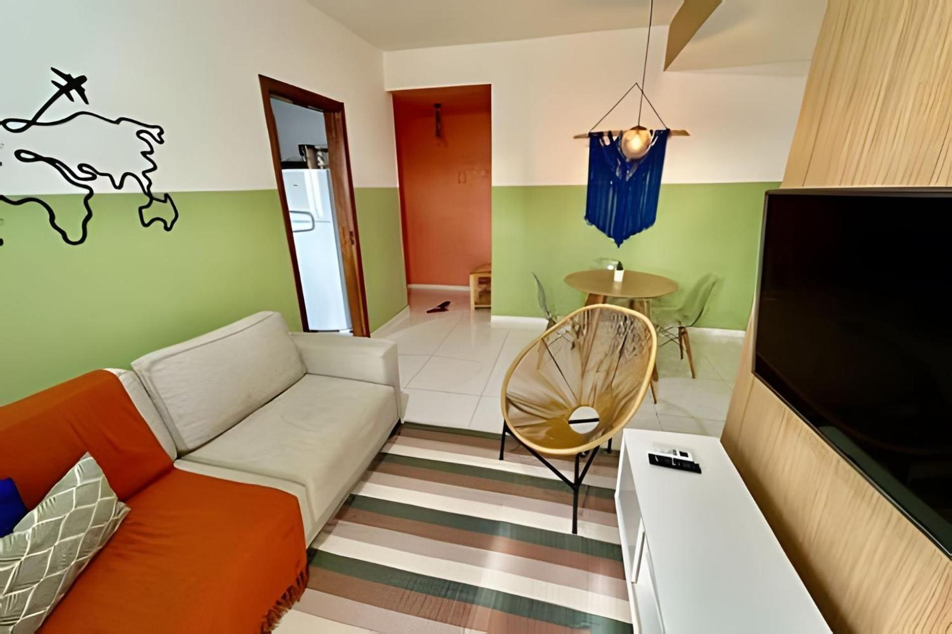 Casa de férias Hugo