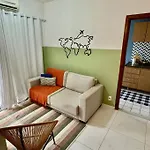 F903 Praia Camburi Bonito Ar Cond