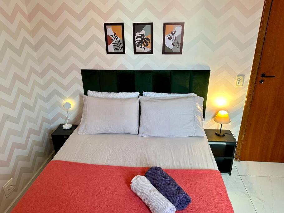 F903 Camburi Bonito Ar Cond Apartamento Vitória