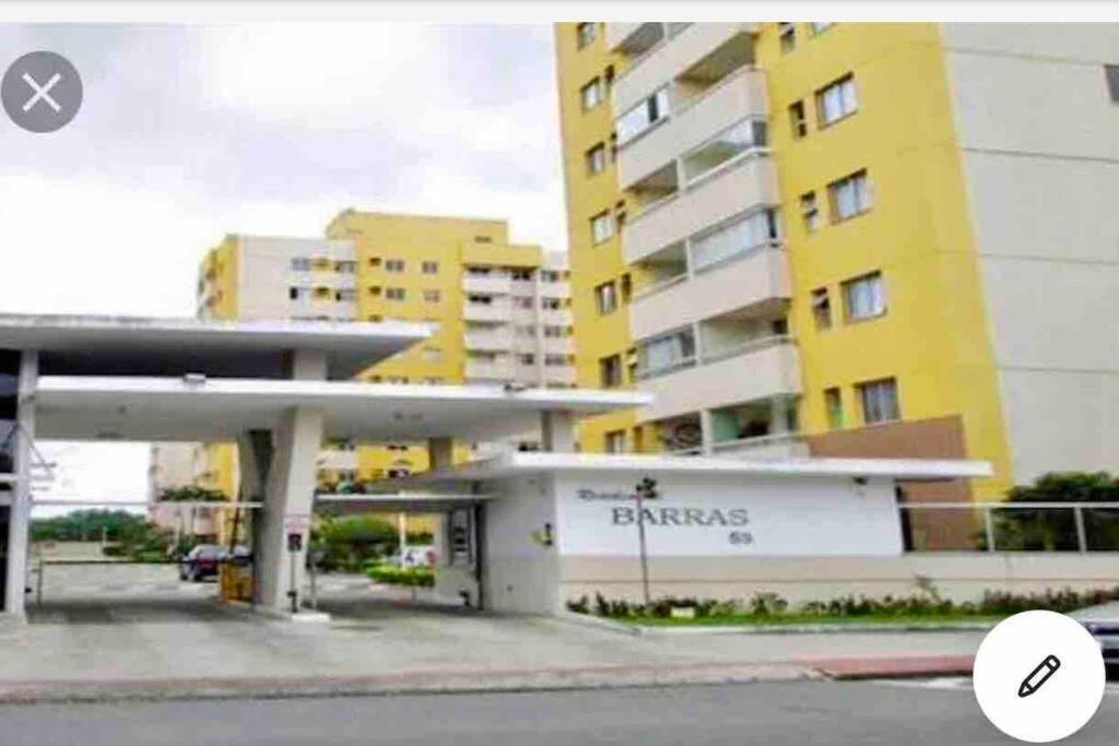 Apartamento F903 Camburi Bonito Ar Cond Vitória