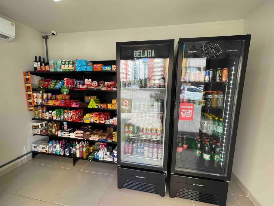 Apartamento F903 Camburi Bonito Ar Cond