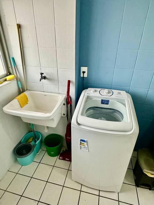 F903 Camburi Bonito Ar Cond Apartamento Vitória