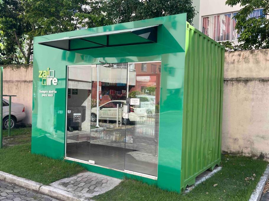 F903 Camburi Bonito Ar Cond Apartamento *