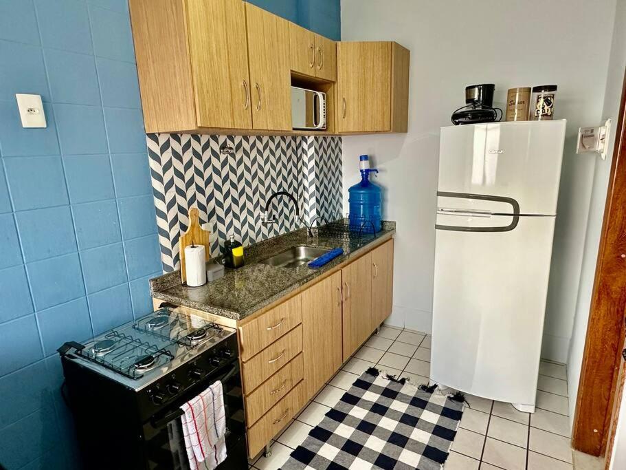 Apartamento F903 Camburi Bonito Ar Cond Vitória